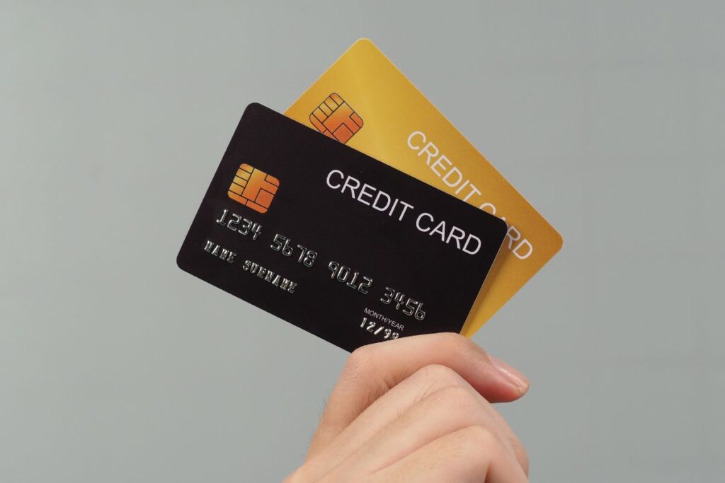 Cartão de Crédito: Amigo ou Vilão da Sua Grana?