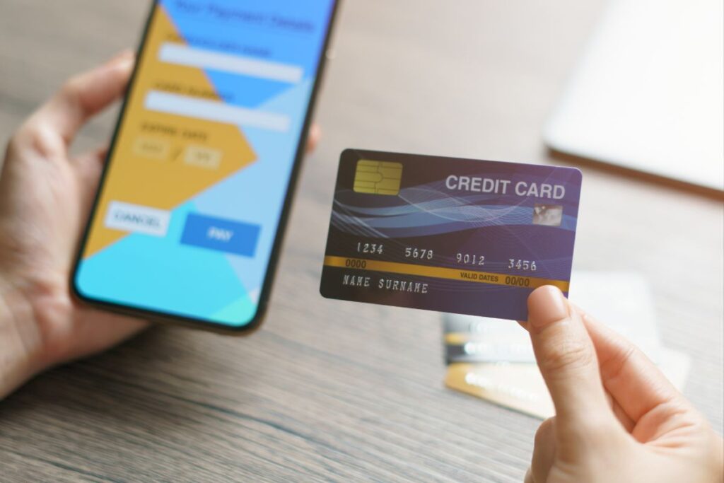 Para Iniciantes: O que é um Cartão de Crédito e Como Funciona?